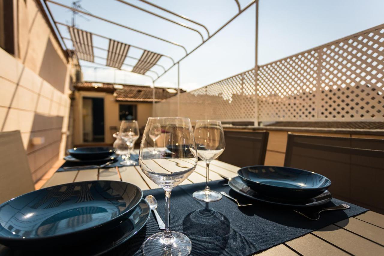 Scricciolo Apartment Viareggio